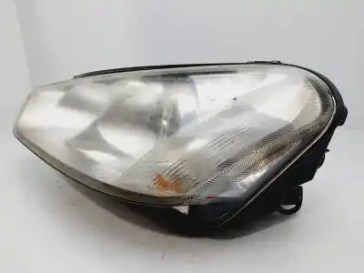 İkinci el araba yedek parçası sol far için ford c-max (cb3) titanium oem iam referansları 7m5113w030ab