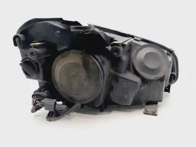 Second-hand car spare part left headlight for ford c-max (cb3) titanium oem iam references 7m5113w030ab  