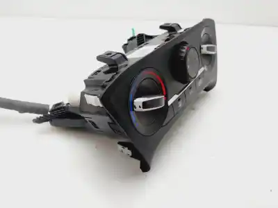 Peça sobressalente para automóvel em segunda mão comando de sofagem (chauffage / ar condicionado)  por hyundai i20 ii (gb, ib) 1.1 crdi referências oem iam 97250c8031