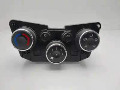 Peça sobressalente para automóvel em segunda mão comando de sofagem (chauffage / ar condicionado)  por chevrolet trax lt referências oem iam 95332722  