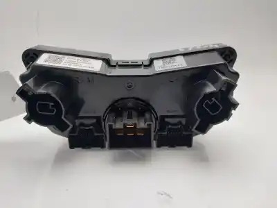 Peça sobressalente para automóvel em segunda mão comando de sofagem (chauffage / ar condicionado)  por chevrolet trax lt referências oem iam 95332722  
