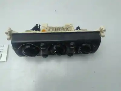 İkinci el araba yedek parçası ISITMA / KLIMA KONTROLÜ için MINI MINI (R50, R53) Cooper OEM IAM referansları 64111502214  