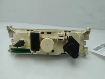 Peça sobressalente para automóvel em segunda mão comando de sofagem (chauffage / ar condicionado)  por mini mini (r50, r53) cooper referências oem iam 64111502214  