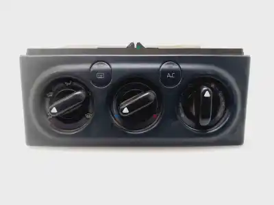 Pezzo di ricambio per auto di seconda mano CONTROLLO RISCALDAMENTO / ARIA CONDIZIONATA per RENAULT LAGUNA (B56) 1.9 dCi Diesel CAT 107 CV / 79 KW Riferimenti OEM IAM 9041703027  