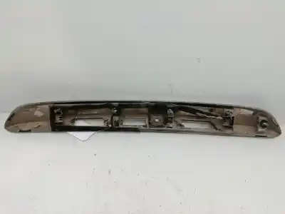 Pezzo di ricambio per auto di seconda mano MODANATURA per RENAULT CAPTUR I (J5_, H5_) 0.9 TCE 90 Riferimenti OEM IAM 848105451R  