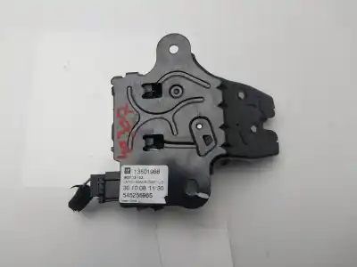 Piesă de schimb auto la mâna a doua încuietoare porbagaj pentru chevrolet cruze ls referințe oem iam 13501988