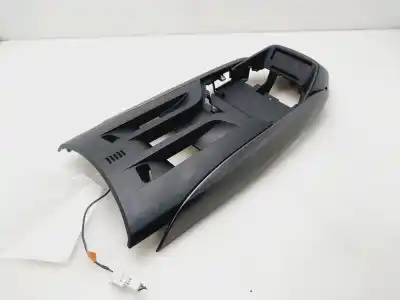 Peça sobressalente para automóvel em segunda mão embelezador das luzes traseiras por ds 5 design 181 cv / 133 kw referências oem iam 9801092877  