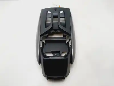 Peça sobressalente para automóvel em segunda mão embelezador das luzes traseiras por ds 5 design 181 cv / 133 kw referências oem iam 9801092877  