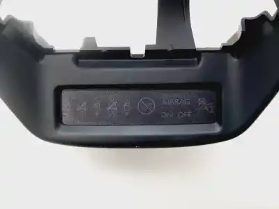 Peça sobressalente para automóvel em segunda mão embelezador das luzes traseiras por ds 5 design 181 cv / 133 kw referências oem iam 9801092877  