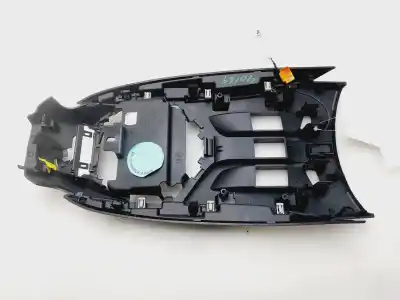 Peça sobressalente para automóvel em segunda mão embelezador das luzes traseiras por ds 5 design 181 cv / 133 kw referências oem iam 9801092877  