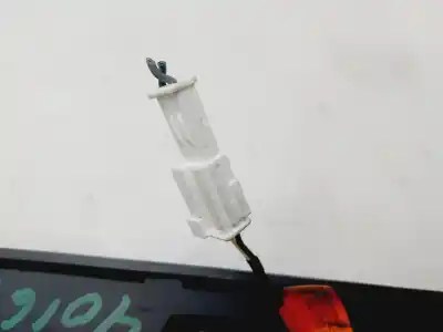 Peça sobressalente para automóvel em segunda mão embelezador das luzes traseiras por ds 5 design 181 cv / 133 kw referências oem iam 9801092877