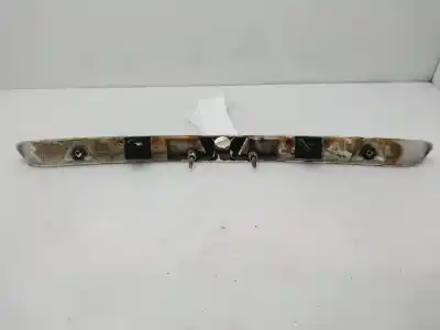 Gebrauchtes Autoersatzteil rücklichter verzierer zum audi a4 berlina (b5) 1.9 tdi oem-iam-referenzen 8d5827576b