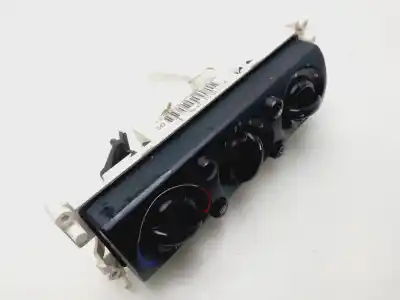 Peça sobressalente para automóvel em segunda mão comando de sofagem (chauffage / ar condicionado)  por mini mini (r50, r53) one referências oem iam 64111502214  