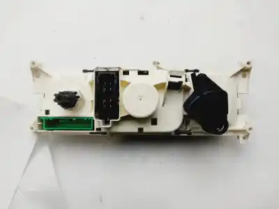 Peça sobressalente para automóvel em segunda mão comando de sofagem (chauffage / ar condicionado)  por mini mini (r50, r53) one referências oem iam 64111502214  