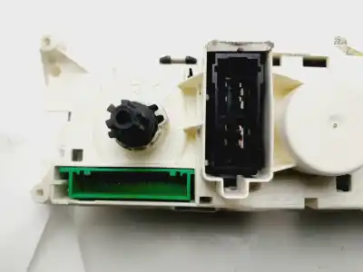Peça sobressalente para automóvel em segunda mão comando de sofagem (chauffage / ar condicionado)  por mini mini (r50, r53) one referências oem iam 64111502214  