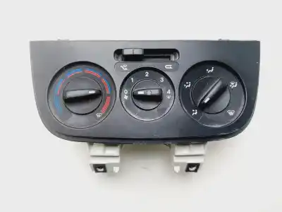 Peça sobressalente para automóvel em segunda mão Comando De Sofagem (chauffage / Ar Condicionado)  por CITROEN NEMO Nivel B Referências OEM IAM 735462118  