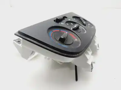 Peça sobressalente para automóvel em segunda mão comando de sofagem (chauffage / ar condicionado)  por citroen nemo nivel b referências oem iam 735462118  