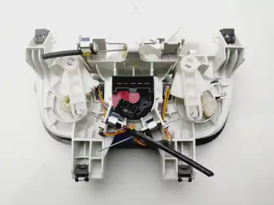 Peça sobressalente para automóvel em segunda mão comando de sofagem (chauffage / ar condicionado)  por citroen nemo nivel b referências oem iam 735462118  
