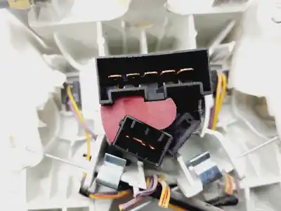 Peça sobressalente para automóvel em segunda mão comando de sofagem (chauffage / ar condicionado)  por citroen nemo nivel b referências oem iam 735462118  