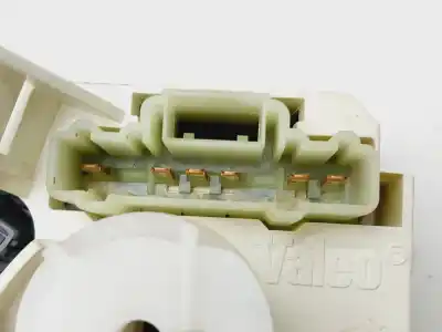 Peça sobressalente para automóvel em segunda mão comando de sofagem (chauffage / ar condicionado)  por citroen berlingo 1.9 d multispace referências oem iam 1848819656  