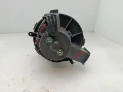 Second-hand car spare part HEATING FAN for PEUGEOT 307 (S1) XT OEM IAM references 593220400  