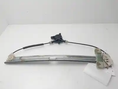 Second-hand car spare part passenger side right window regulator for mazda cx-7 (er) style oem iam references eg2158590b  