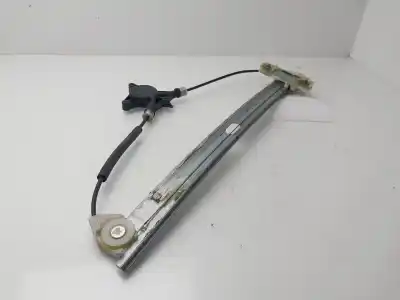 Second-hand car spare part PASSENGER SIDE RIGHT WINDOW REGULATOR for MAZDA CX-7 (ER) Style OEM IAM references EG2158590B  