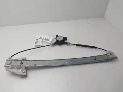 Second-hand car spare part passenger side right window regulator for mazda cx-7 (er) style oem iam references eg2158590b  