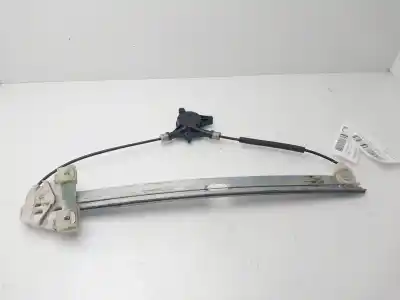 Second-hand car spare part driver left window regulator for mazda cx-7 (er) style oem iam references eg2159590b  