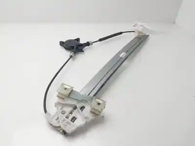 Second-hand car spare part driver left window regulator for mazda cx-7 (er) style oem iam references eg2159590b  