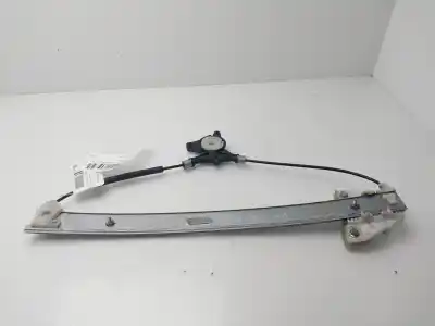 Second-hand car spare part DRIVER LEFT WINDOW REGULATOR for MAZDA CX-7 (ER) Style OEM IAM references EG2159590B  