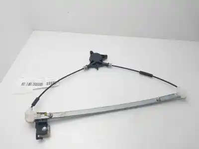 Second-hand car spare part REAR RIGHT WINDOW REGULATOR for MAZDA CX-7 (ER) Style OEM IAM references EG2172590C  