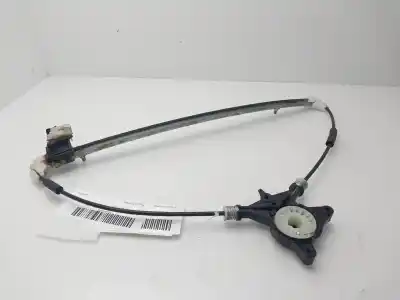 Peça sobressalente para automóvel em segunda mão elevador de vidros traseiro direito por mazda cx-7 (er) style referências oem iam eg2172590c  