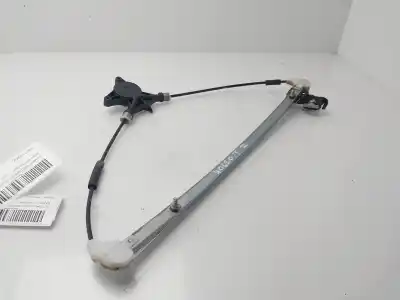 Peça sobressalente para automóvel em segunda mão elevador de vidros traseiro esquerdo por mazda cx-7 (er) style referências oem iam eg2173590c  
