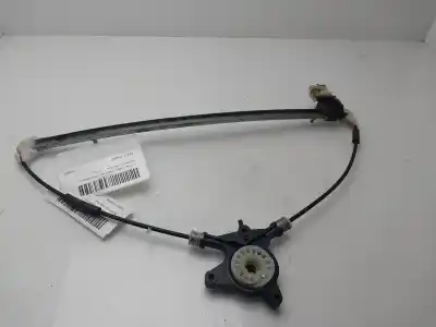 Peça sobressalente para automóvel em segunda mão elevador de vidros traseiro esquerdo por mazda cx-7 (er) style referências oem iam eg2173590c  