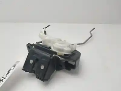 Second-hand car spare part trunk lock for mazda cx-7 (er) style oem iam references eh1062310a  