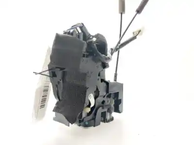 Peça sobressalente para automóvel em segunda mão fechadura da porta dianteira direita por mazda cx-7 (er) style referências oem iam eg2158310m  