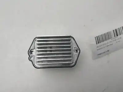 Peça sobressalente para automóvel em segunda mão resistência sofagem chauffage por mazda cx-7 (er) style referências oem iam pm010010b  