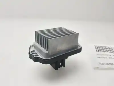 Peça sobressalente para automóvel em segunda mão  por MAZDA CX-7 (ER)  Referências OEM IAM PM010010B  