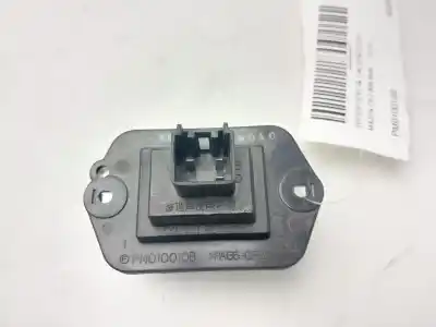 Peça sobressalente para automóvel em segunda mão resistência sofagem chauffage por mazda cx-7 (er) style referências oem iam pm010010b  