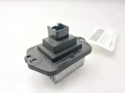 Peça sobressalente para automóvel em segunda mão resistência sofagem chauffage por mazda cx-7 (er) style referências oem iam pm010010b  