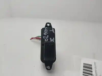 Peça sobressalente para automóvel em segunda mão botão / interruptor elevador vidro traseiro esquerdo por mazda cx-7 (er) style referências oem iam eh6266380  