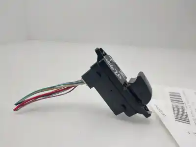 Peça sobressalente para automóvel em segunda mão botão / interruptor elevador vidro traseiro esquerdo por mazda cx-7 (er) style referências oem iam eh6266380  