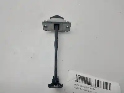 Second-hand car spare part DOOR STOP for MAZDA CX-7 (ER) Style OEM IAM references EG2172270D  