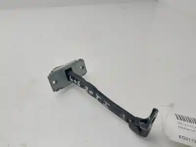 Second-hand car spare part door stop for mazda cx-7 (er) style oem iam references eg2172270d  