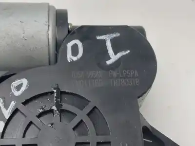 Peça sobressalente para automóvel em segunda mão motor elevador vidro dianteiro esquerdo por mazda cx-7 (er) style referências oem iam gj6a5958x  