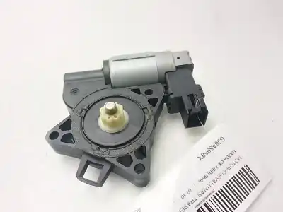 Second-hand car spare part REAR RIGHT WINDOW MOTOR for MAZDA CX-7 (ER) Style OEM IAM references GJ6A5958X  