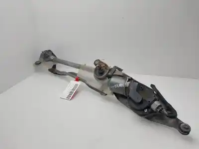 Tweedehands auto-onderdeel Ruitenwissermotor Voor voor MAZDA CX-7 (ER) Style OEM IAM-referenties EH1067340  