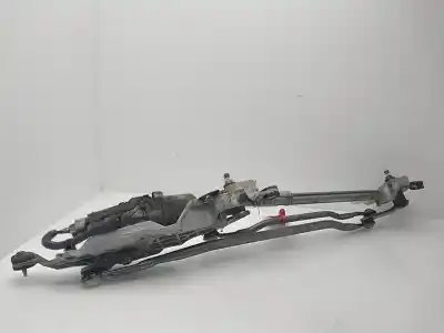 Pezzo di ricambio per auto di seconda mano tiranti e motorino del tergicristallo anteriore per mazda cx-7 (er) style riferimenti oem iam eh1067340  