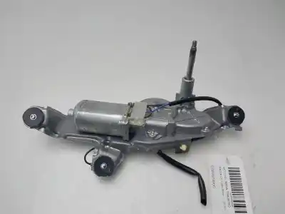 Tweedehands auto-onderdeel Achterwissermotor voor MAZDA CX-7 (ER) Style OEM IAM-referenties EG2167450C  